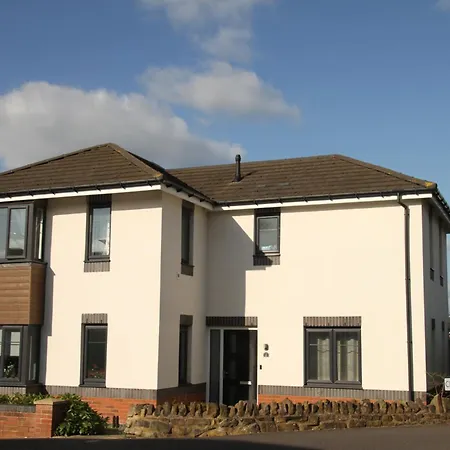 Casa de hóspedes En-suite With Super King Size Bed - Free Wifi - Free Parking Sheffield