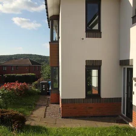 En-suite With Super King Size Bed - Free Wifi - Free Parking